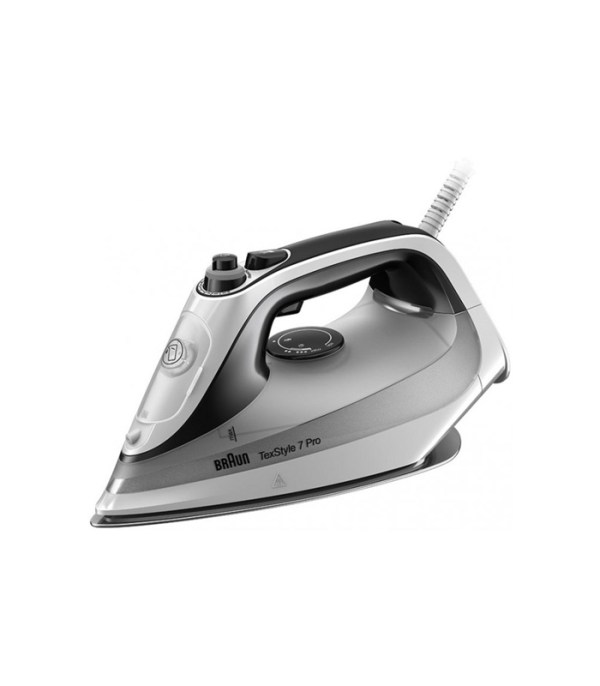 Braun TexStyle 7 Pro Steam Iron