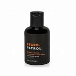 B/PATROL BEARD PATROL WASH 114ML