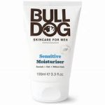 BULLDOG SENSITIVE MOISTURISER 100ML