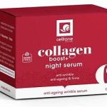 CELLTONE COLLAGEN BOOST NIGHT SERUM 50ML