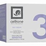 CELLTONE SENSITIVE DAY CRM WITH SPF 50ML