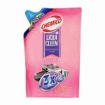 CHEMICO L/CLEEN REFILL-LAVENDER 750ML