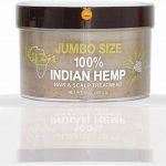 KUZA JBCO INDIAN HEMP OIL 4oz