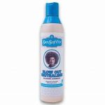 SSF BLOW OUT NEUT SHAMP CRM 250ML