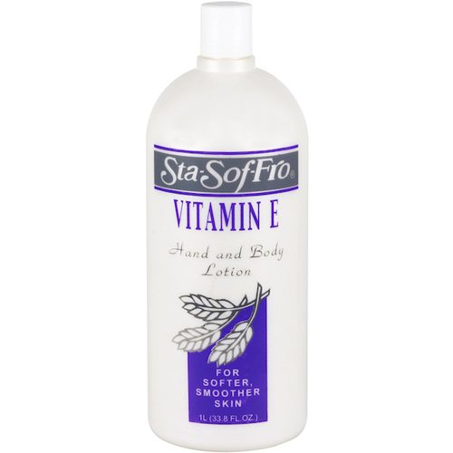 SSF H&B-VITAMIN E 1L SSF H&B-VITAMIN E 1L - Image 1