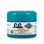 STYLIN DREDZ TWISTIN GEL TOFFEE 250ML