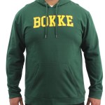 MEN'S HOODY