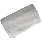 Bath Sheet White 90X165 Egyptian