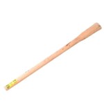 Pick Handle Wooden Assorted