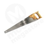 Handsaw 26In Black/Yellow Professional