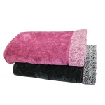 Bath Sheet 85X155 Hudson Glodina