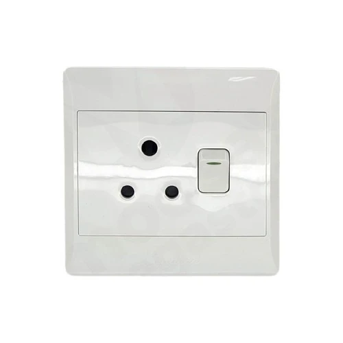 bf50273d938e400675833f1a3a83075f Socket Single 4X4 Eureka - Image 1
