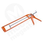 Caulking Gun 9Inch Silicone Skeleton Metal