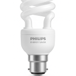 Energy Saver 5W Bc Warm White Philips