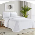 Organic Bamboo Cotton Duvet Covers