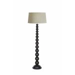BOBBLE FLOOR STANDING LAMP