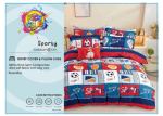 Sporty Duvet Cover - Image 2