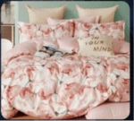 Halle  Duvet Cover (Hot Product)