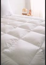 Microfiber Duvet After Hours - Image 2