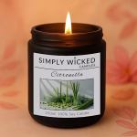Simply Wicked Citronella