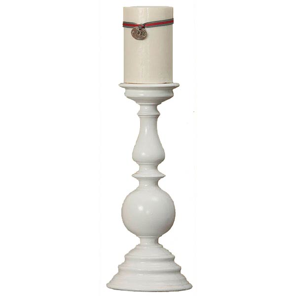 summer.jpg SUMMER CANDLESTICK - Image 1