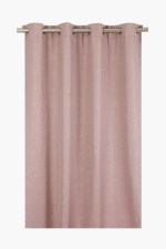 After Hours Eyelet Curtain