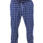 Mens Printed PJ Pants