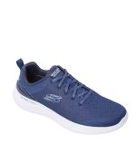Mens Skechers Bounder 2.0 Trainer - Image 2