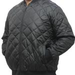 Mens Bomber Jacket