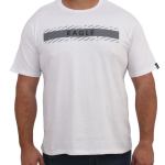 Mens Printed Eagle Tee