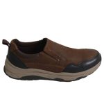 Mens Hush Puppy Xander Casual Slip On