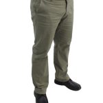 Mens Twill Chino Trouser