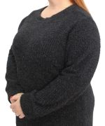 Ladies Plain Chenille Jersey - Image 4