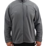 Mens Fleece Jacket
