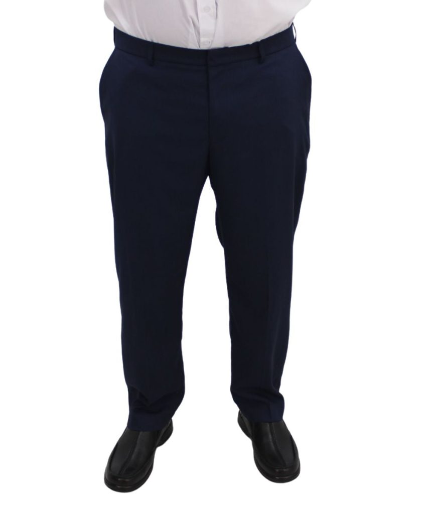 138966D.jpg Mens Formal Trouser - Image 1