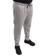 Mens Active Fleece Track Pants - Image 2