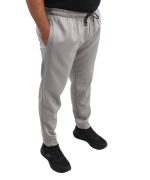Mens Active Fleece Track Pants - Image 4