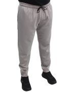 Mens Active Fleece Track Pants