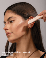 #SkinnyLegend - easy blend cream contour - Image 8