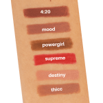 #AirMatte - transfer proof matte lip crayon - Image 11