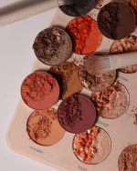 #EasyOnTheEyes - essential eyeshadow wardrobe - Image 2