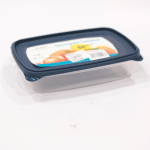 Plastic 1.3L Single Container- Rectangle - Image 3