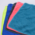 5 Pack Microfibre Cloths - Image 2
