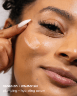 #WaterGel - plumping + hydrating serum - Image 5