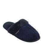 Ladies Hush Puppy Lunara Push In Slipper - Image 2