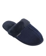 Ladies Hush Puppy Lunara Push In Slipper - Image 4