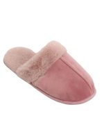 Ladies Hush Puppy Lunara Push In Slipper - Image 2