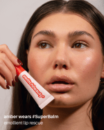 #SuperBalm - emollient lip rescue - Image 8