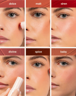#BubbleBlush - dewy blush stick - Image 9