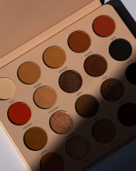 #EasyOnTheEyes - essential eyeshadow wardrobe - Image 8